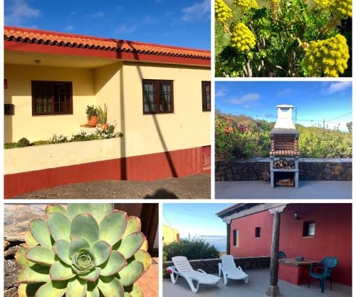 Vv. Casa La Fuente II