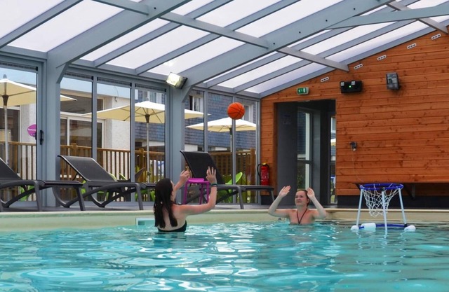 VVF La côte d'Emeraude Saint-Cast-le-Guildo