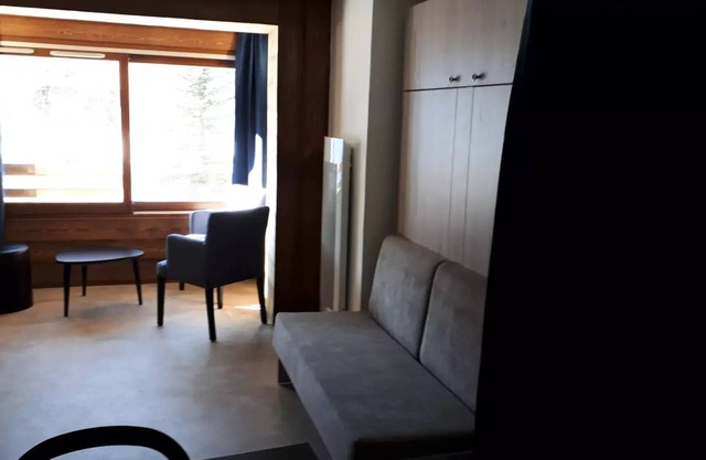 VVF Les Écrins Saint-Léger-les-Mélèzes - Apartment "Rez de jardin" 3 rooms 7 people