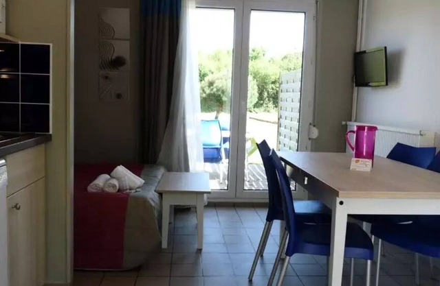 VVF The Emerald Coast Saint-Cast-le-Guildo * - 2 Room Gite 4 People 1 baby