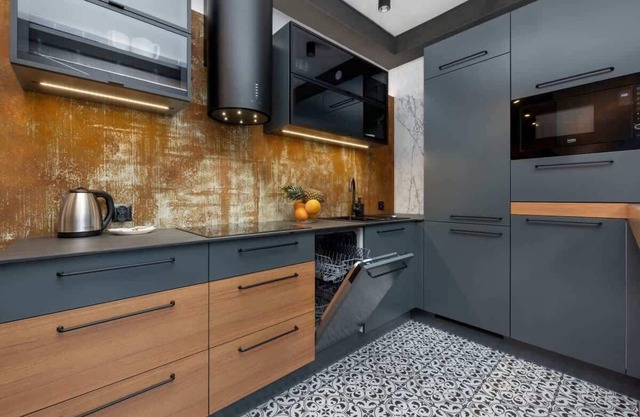 Władysława IV 51B | Fashionable Apartment | SmartTV