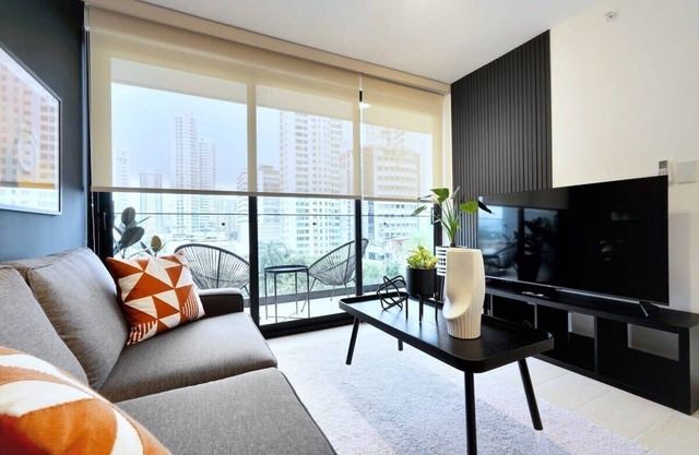 w* | Comfortable Homey 1BR in San Francisco