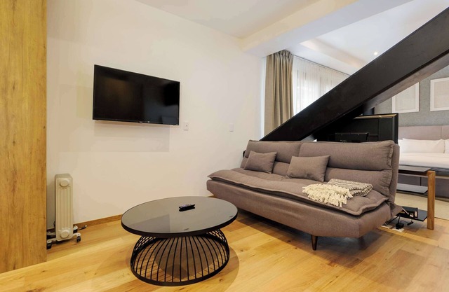 w* | Radiant Loft w/Amazing Deco in CDMX