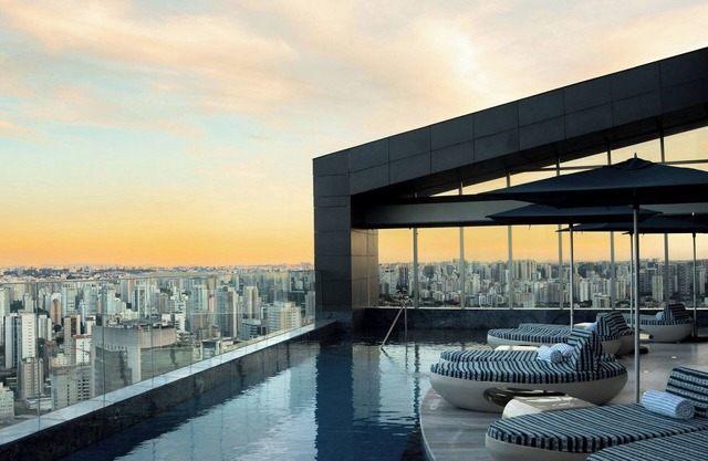 W Sao Paulo