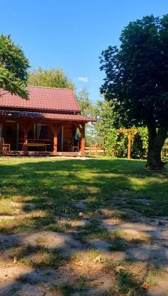 W Zaciszu Czarnego Lasu - antresola lub zapiecek