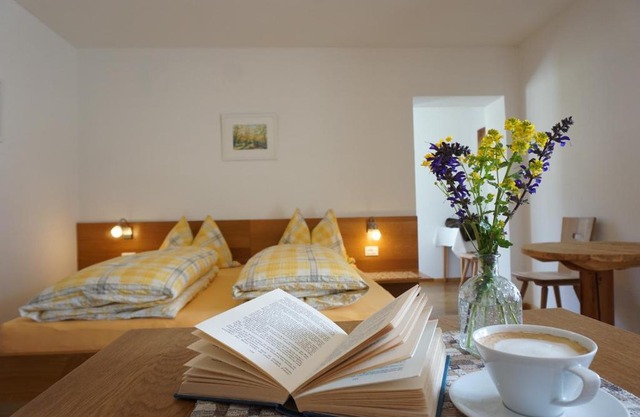 Waalhof Ferienwohnung Kastanie