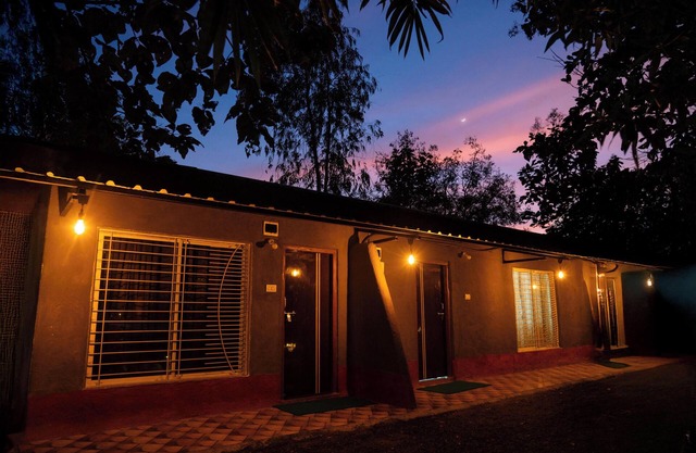 Wagharanya Resort