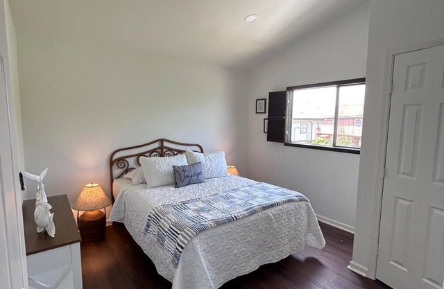 Wahoo Cabin /2BR 1BR /Sleeps 6