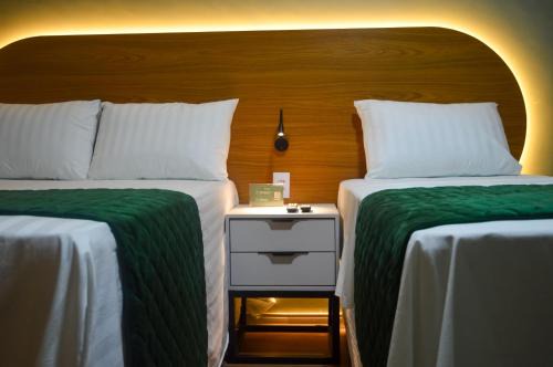 Wai Hotel Picos