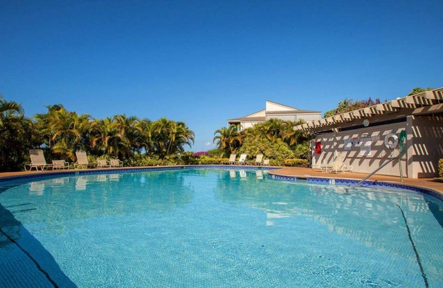 Wailea Ekolu Two Bedrooms by Coldwell Banker Island Vacations