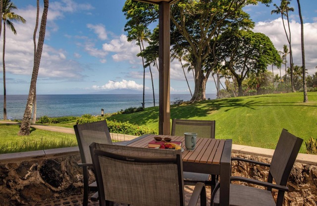 Wailea Elua Village 1301 - 1 Bedroom Oceanfront Condo
