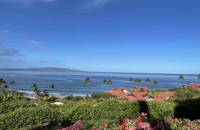 Wailea Point heavenly sunsets in paradise. Minimum 30 days