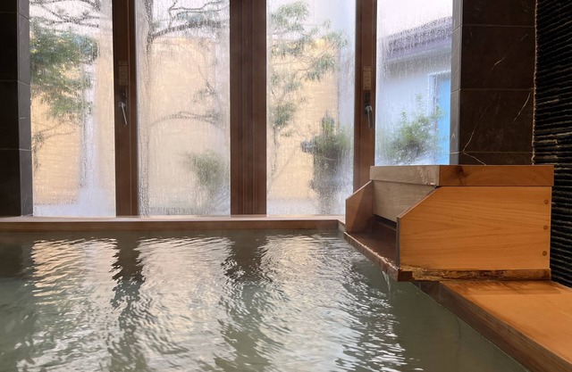 Wakamatsu Hot Spring Resort