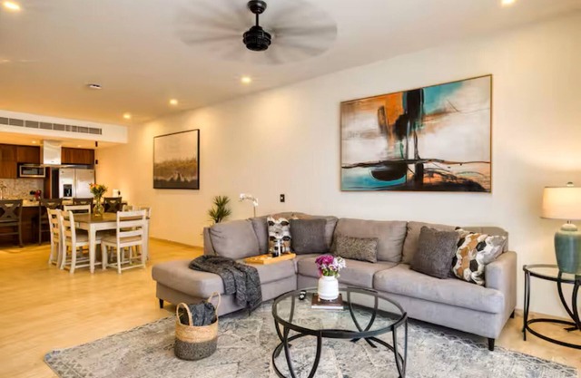 Wake up with a view of the sea - the ideal retreat for your family