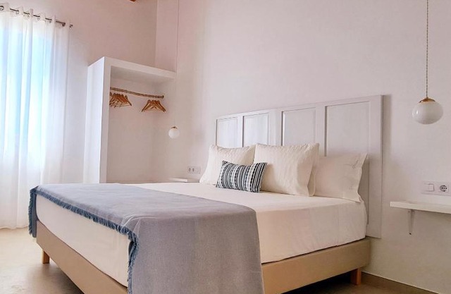 Waki Conscious Hotel