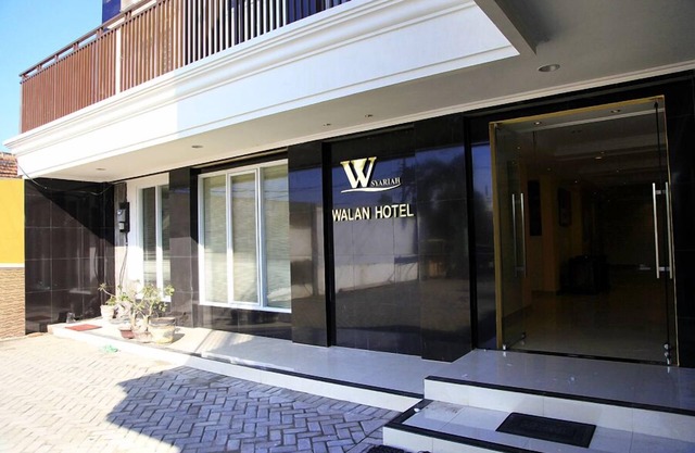 Walan Syariah Hotel