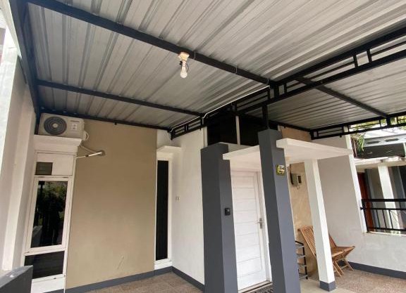 Walasa Homes Werdyningsih