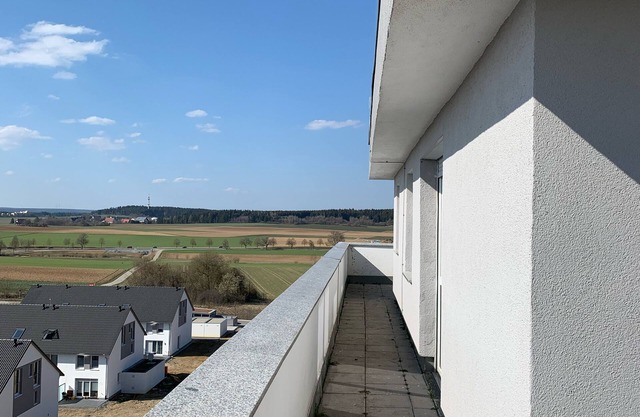 Waldblick House - Penthouse