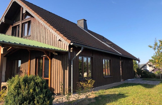 Waldhaus-Vulkaneifel