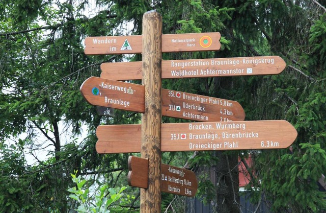 Waldhotel Achtermannstor