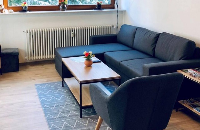 Waldlicht Titisee - close to the lake in 5 minutes