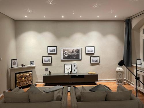 Waldloft - Okertal Goslar Harz