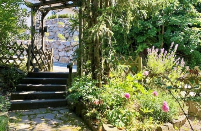 Waldseele Appartement