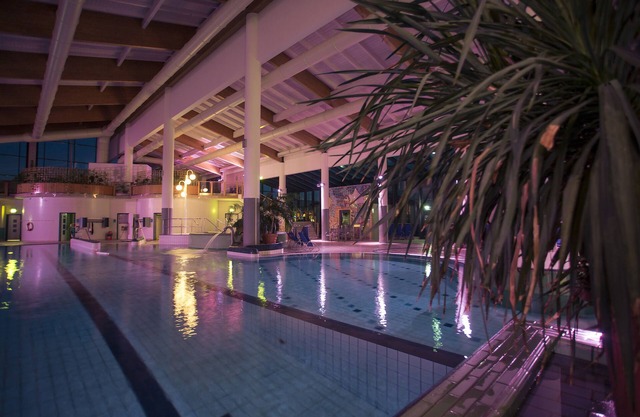 Waldstrand Hotel Großschönau