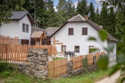 Waldviertel-Auszeit
