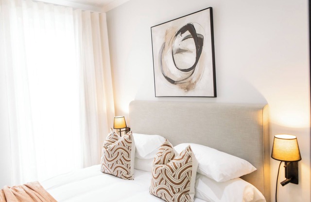 Wale’s Ocean Oasis: Luxury Swakopmund 3-Bedroom | Gidaah Stay