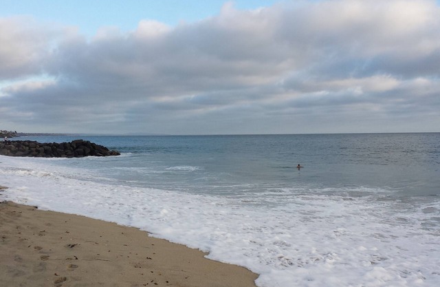 Walk to the Beach! Great location in Downtown Carlsbad!