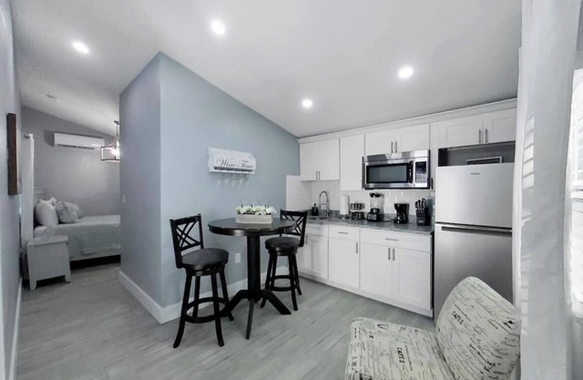 Wander Inn Tiny Home Unit 4