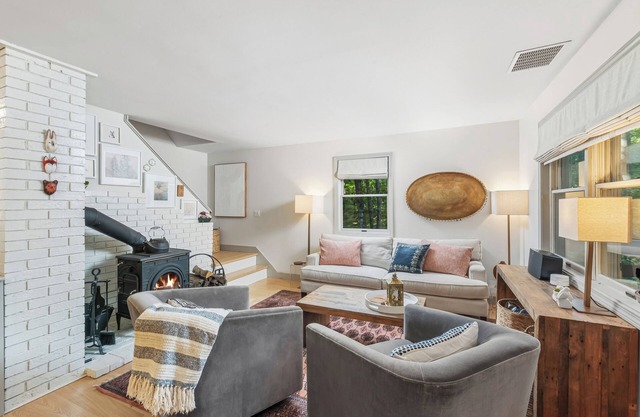 Wandering Pines: Family Retreat mins to Attitash