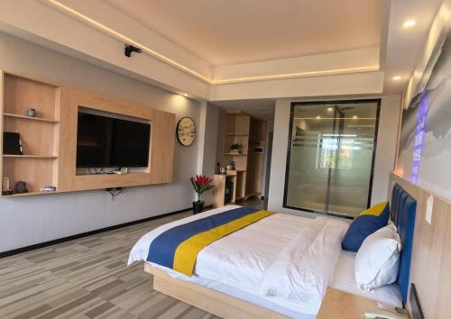 Wang Tian Shu Value Resort Hotel