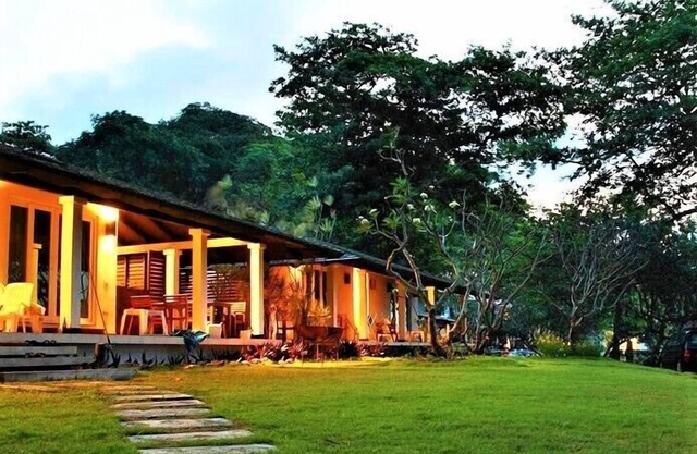 Wangkaew Resort