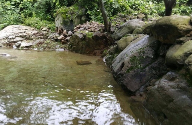 Wanju Haneurarae Cheotjip Pension