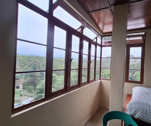 WanKai Homestay