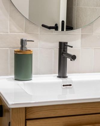 Waou Urban Home Chamberi