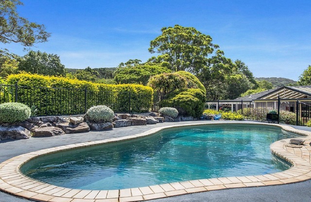Warambool Lodge on acreage/New List/Discount