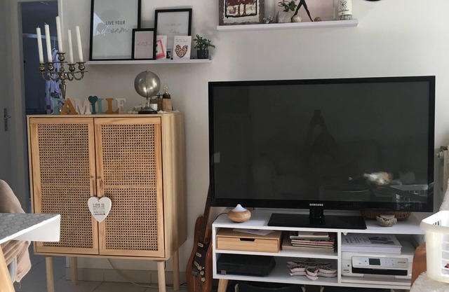 Warm and cosy house 15 minutes from La Rochelle/île de Ré/Chatelaillon