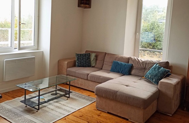 Warm, family home ideally located.