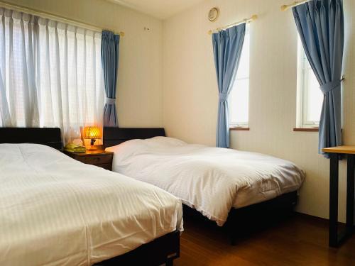 Warm family stay ーEasy Access Kyoto & Osaka ー