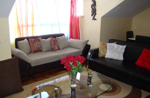 Wasili Luxury Homestay in upscale Nairobi