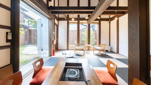 WAT RESORT 飛騨まちやど 藤