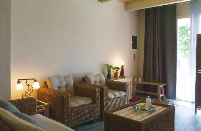 #Water Apartment by halu!