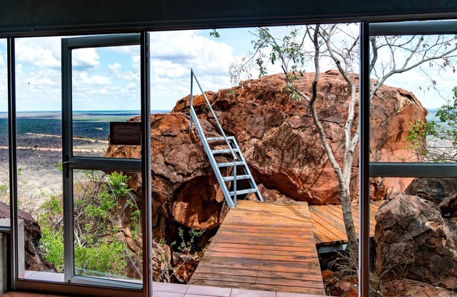 Waterberg Wilderness