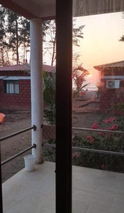 Waterfront Beach Resort