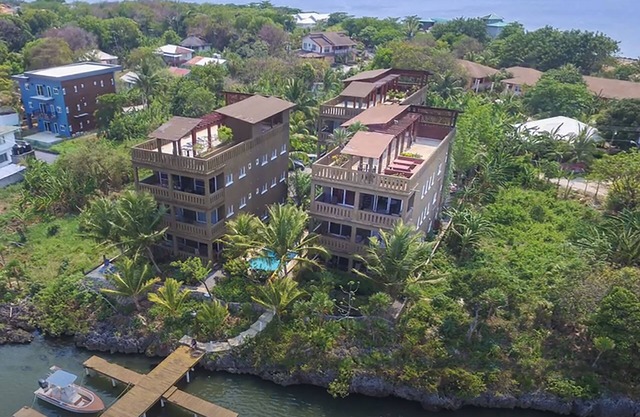 Waterfront Penthouse Condo w/Ocean Views & Pool