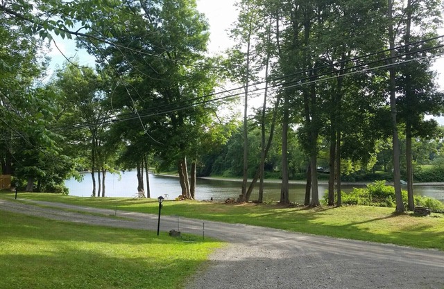 Waterfront Properties vacation rental