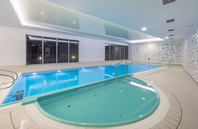 Waterlane 16, apartment with one bedroom, Chmielna 63 street